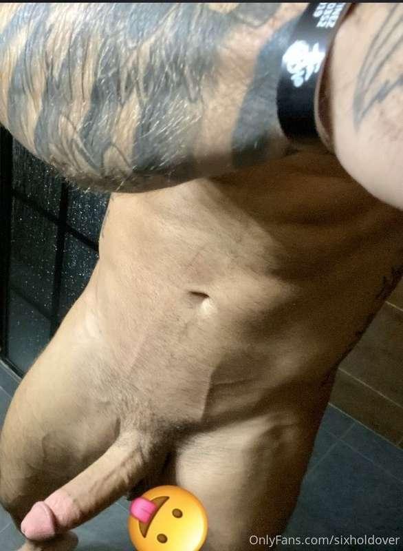 Who wants a lick?