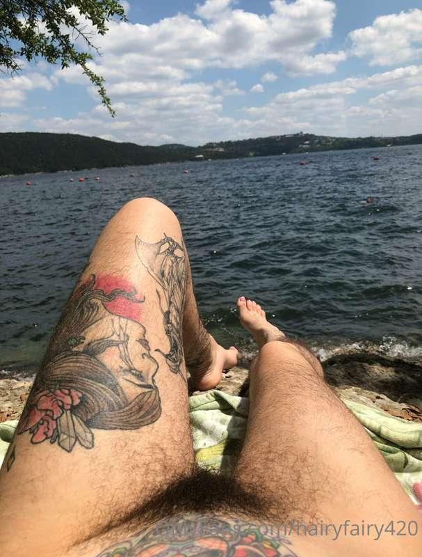 hairyfairy420 image #1