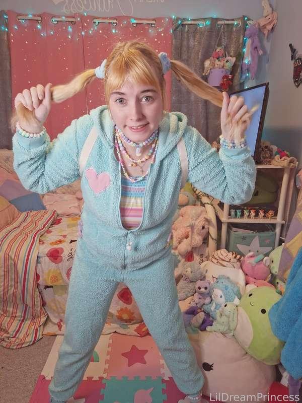 lildreamprincess image #5