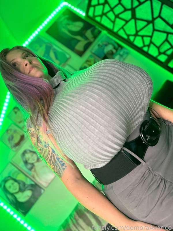 demoraavarice image #15