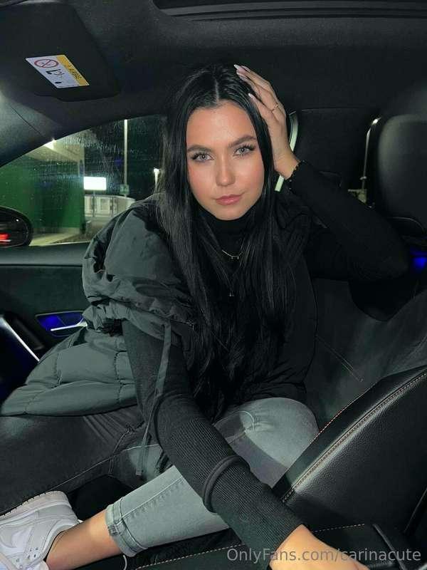 Wer kommt mit mir auf eine fahrt ? 🙈