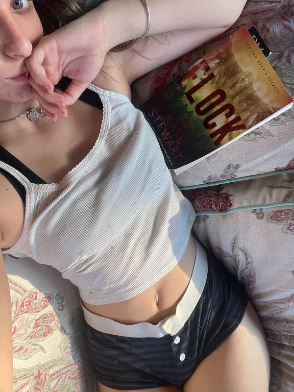 what's ur fav book? 💗