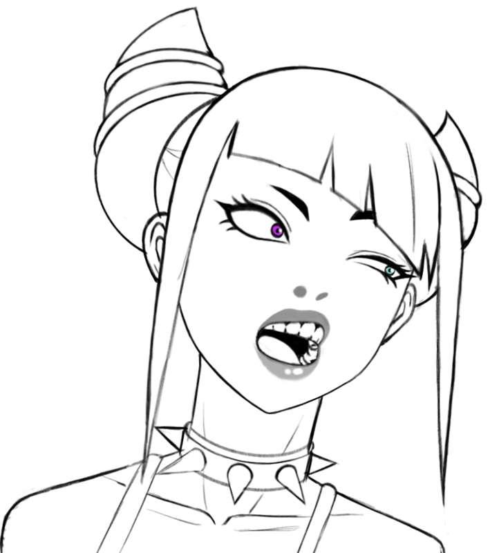 Juri wip