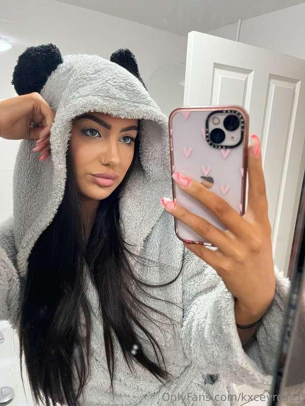 Freaky Fridays...already got me like.... . Check out my my p..