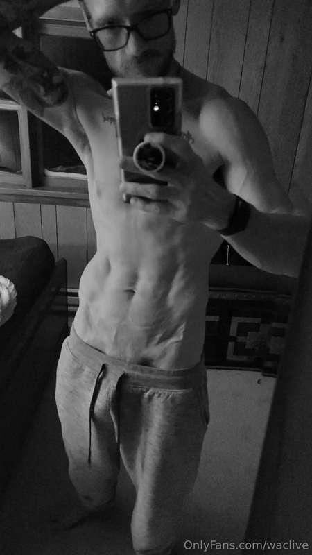 So what's the plan for this weekend, anything exciting going..