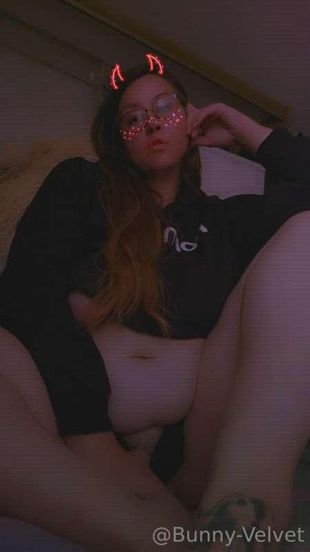 bunny-velvet image #3