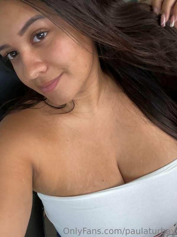 happy friday my love 💗 what plans do you have? 💜💋