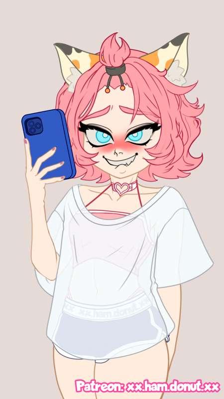 💖😸 Diona