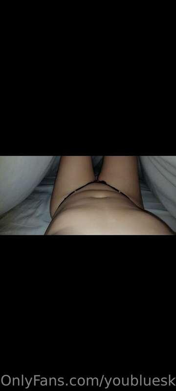 touching me in the morning🙈