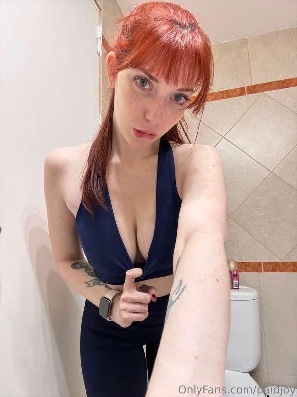 ¿Me extrañás? ❤️