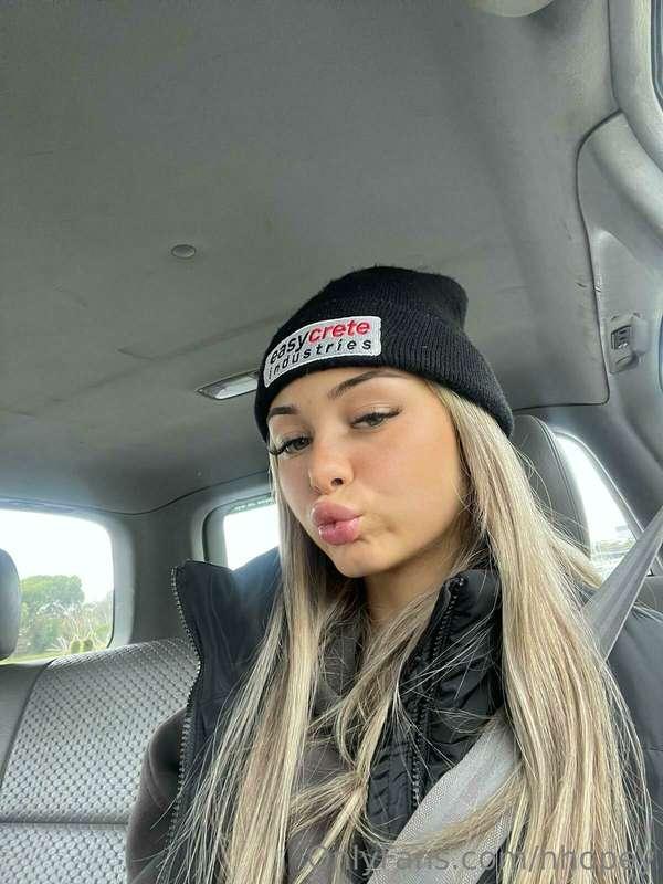 Kisses👄 I want one!
