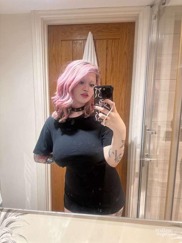 when are they gonna invent a dress that fits like a cinched ..
