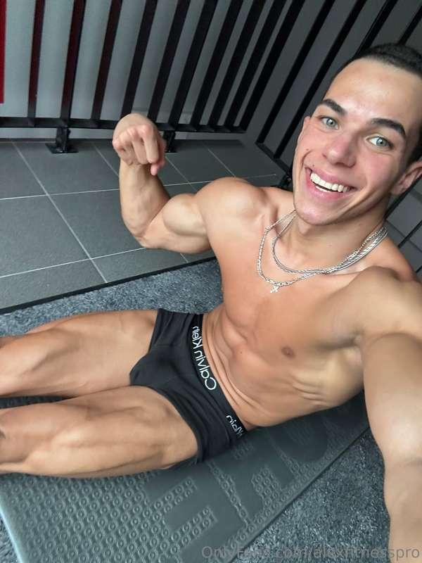 alexfitnesspro image #15