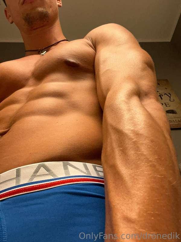 You like my new underwear? I wanted to show them off up clos..