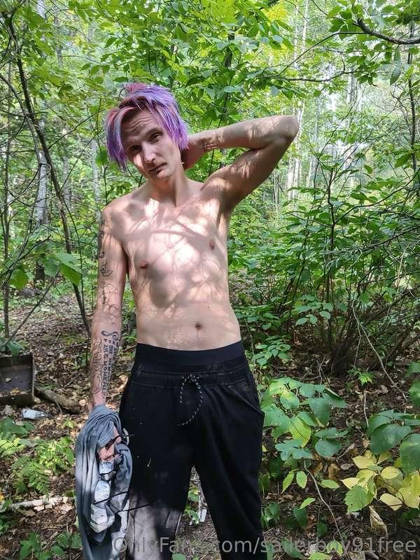 🥵Its Just Kind Hot Out Here