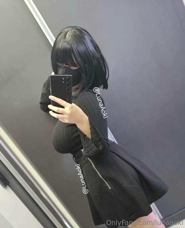 Felt cute (♥ω♥*) 