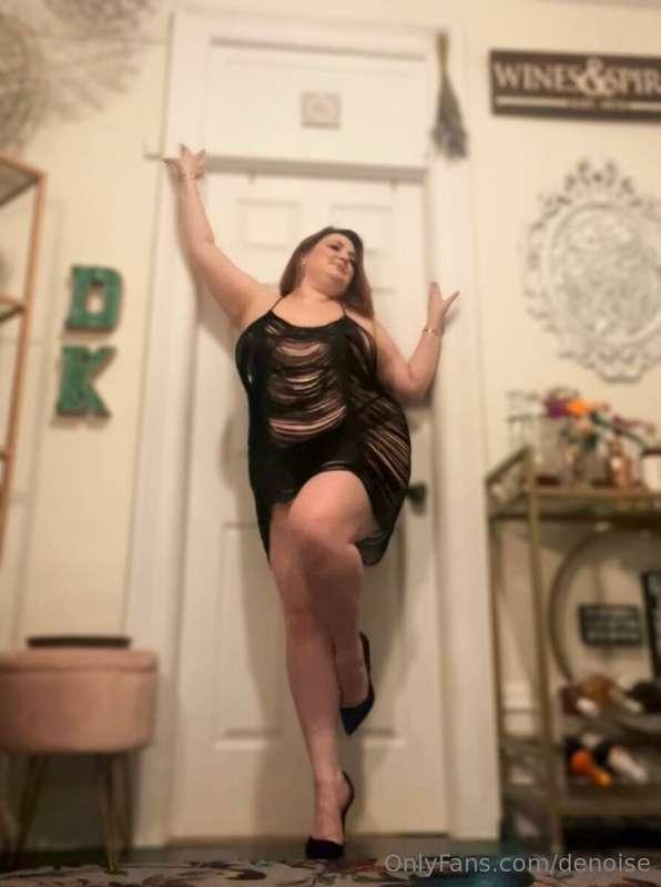 Did that earthquake shake you up? 
Or was that just you look..