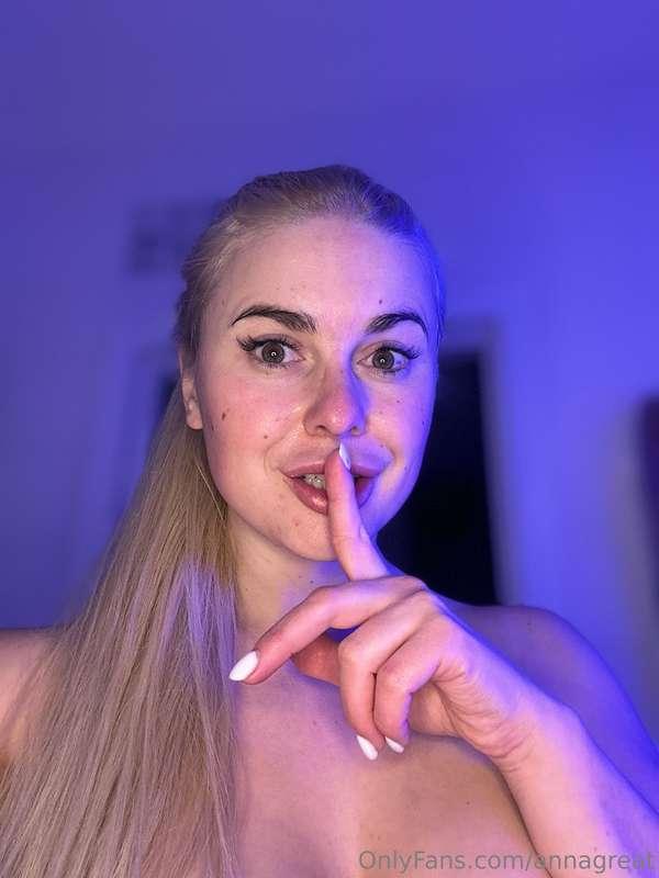 I'm going to bed naked 🙈 Will you join me?