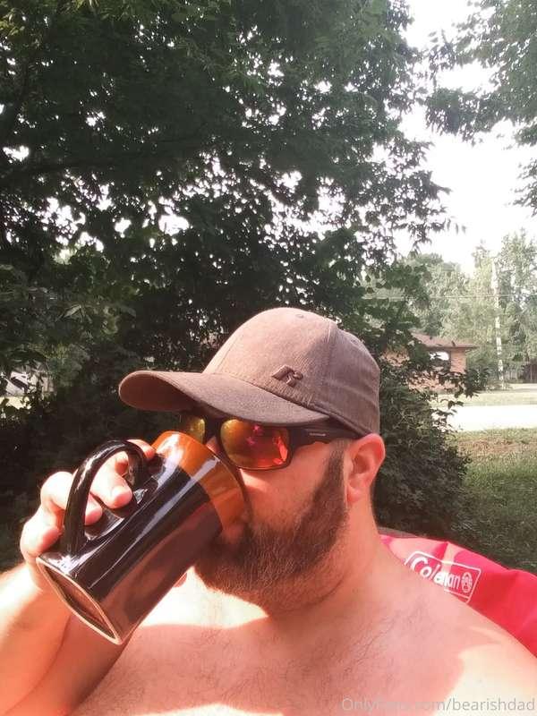 bearish-nerd-dad image #2