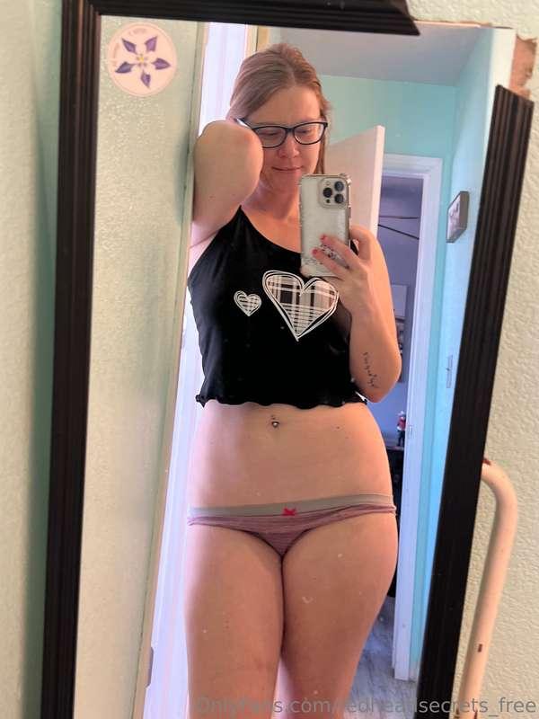 Help me take these panties off 