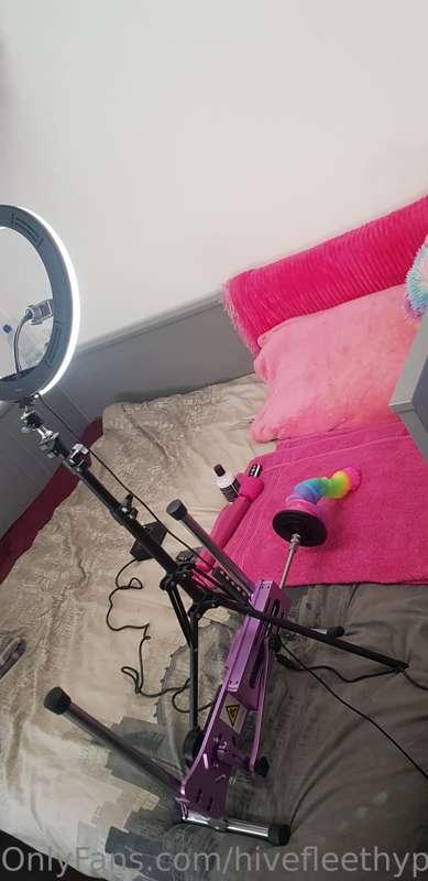 RIGHT I AINT FINISHED UNTIL I GET A DECENT SHOT! my subs des..