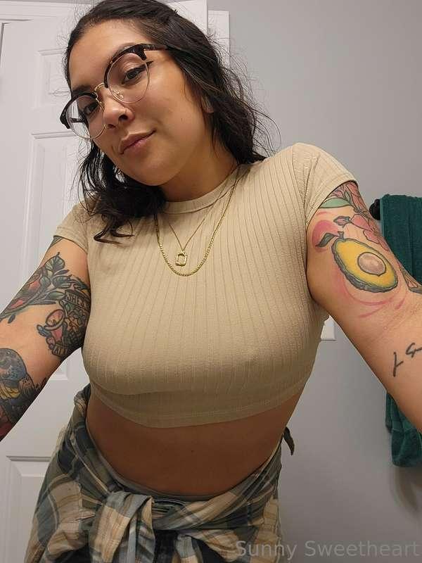 Bras are for losers