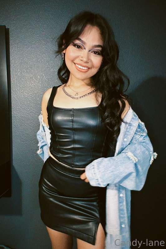 It was my birthday 🖤🥳