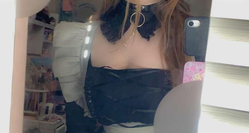 Cosplay sneak peak ! (Highest tier only)