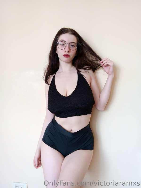 someone told me you're into saggy tits, correct?