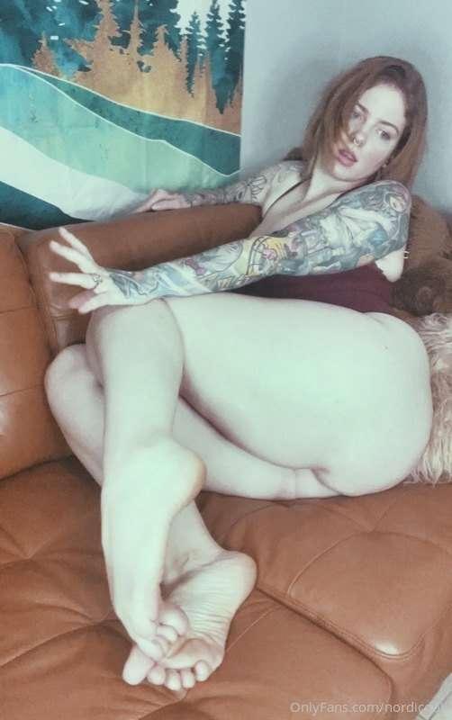 They said gingers don’t have soles….what do you think about ..