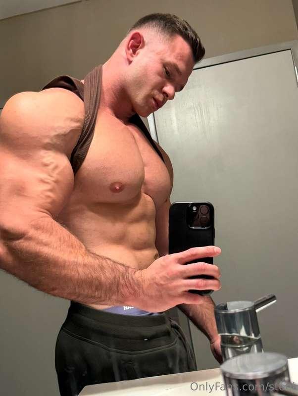You’d milk my tits like a fuckin bitch.. don’t lie. 