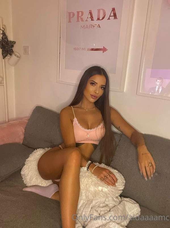 check your dm's baby🥵