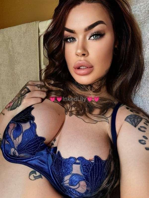 Don't let my sweet smile fool you, I can be as naughty as yo..