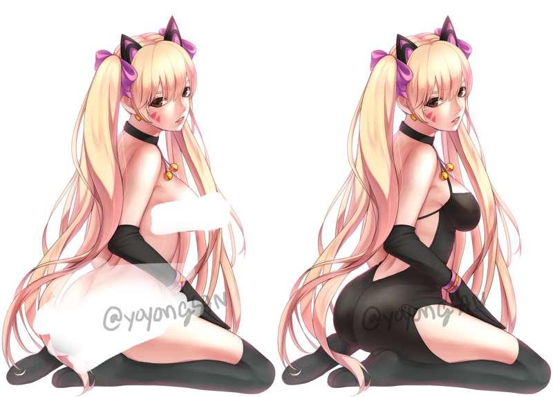 d.va cat1+