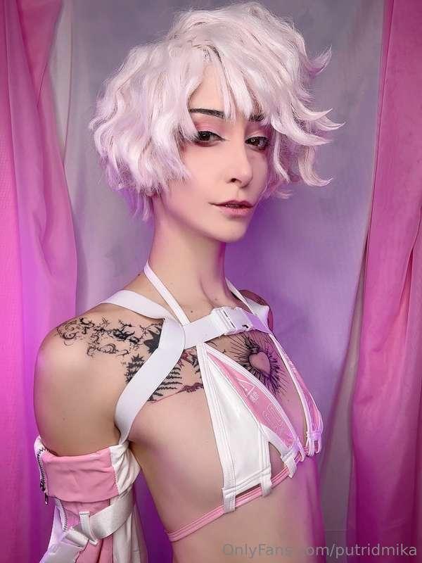 putridmika image #3