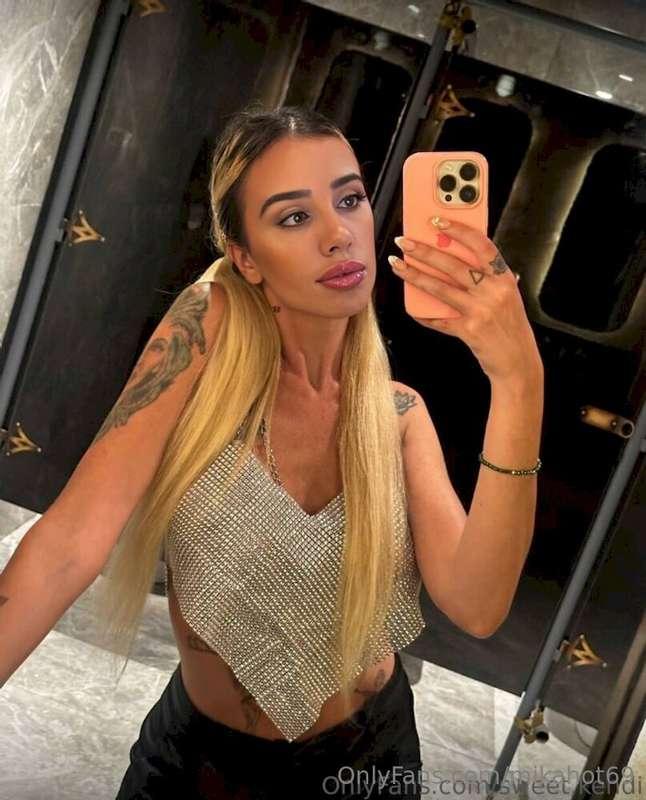 🧡SUBSCRIPTION FOR FREE🧡Horny @sweet.kendi shows her pussy ju..