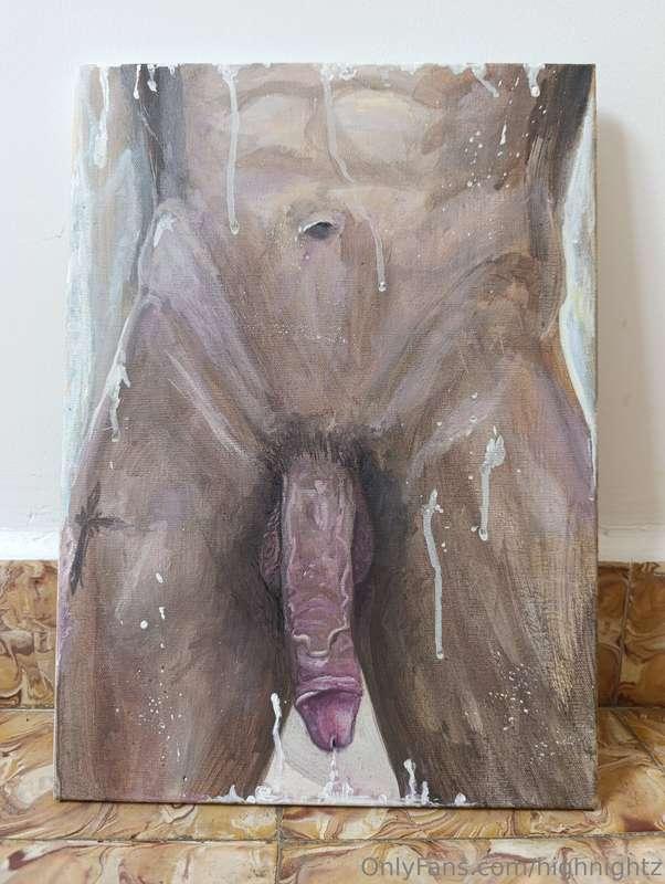 Good evening! Woke up for no reason and thought i would shar..