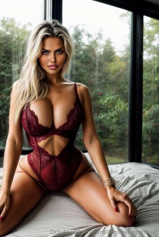 Don't miss out on this tantalizing treat! Check your DM’s…. ..