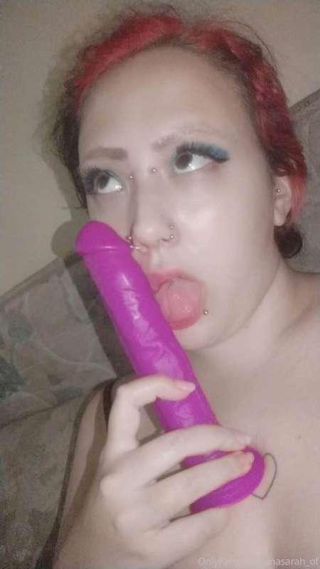 I wish I could fit all in my mouth <3