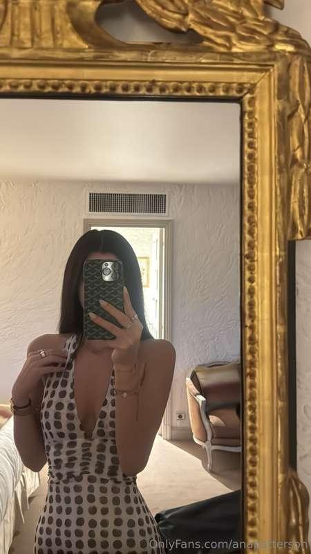 what's underneath is even better 🍒