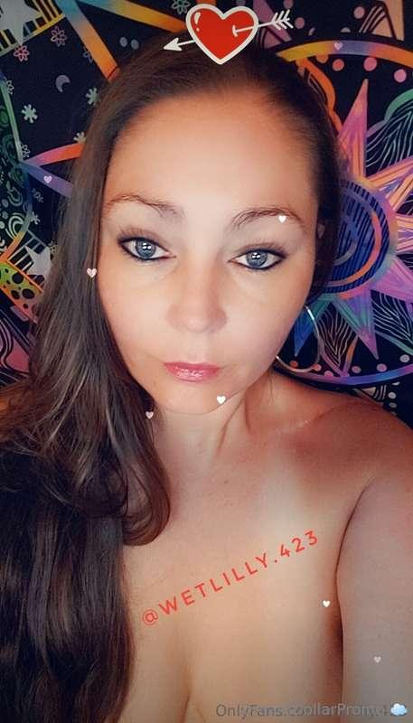 The REALest chick on Only Fans. I'm active now! Hop on my Li..