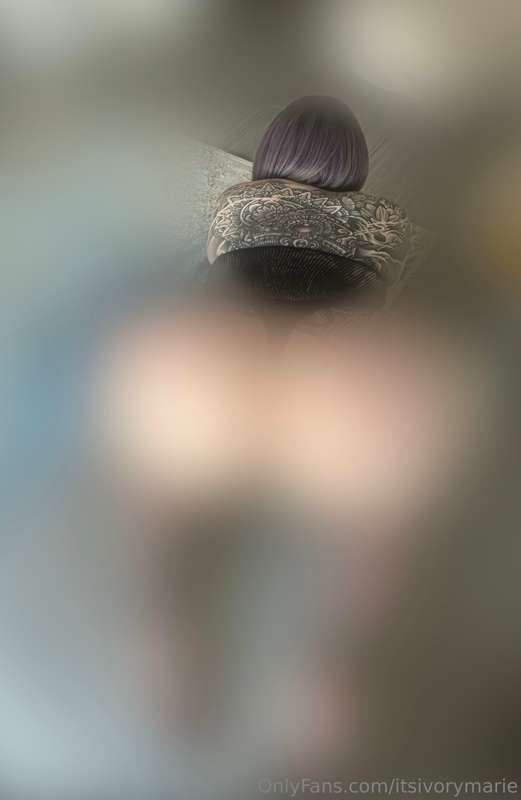 ***🅻🆄🆂🆃*** at first site?? 🥵😈 This new hair brought out the ..
