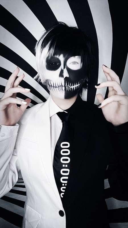 🖤MEMENTO MORI🤍