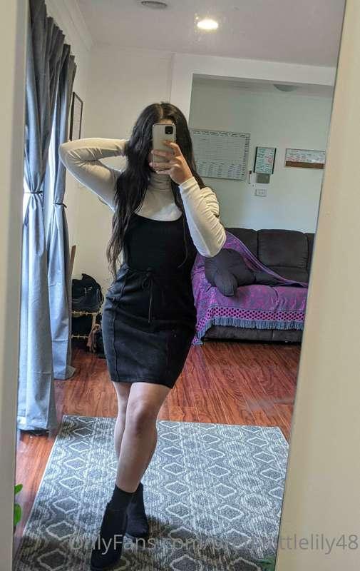 My outfit for todayy ❣😇🙈