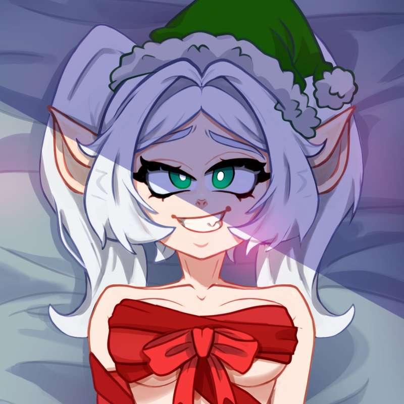 Santa's Little Helper 🎅