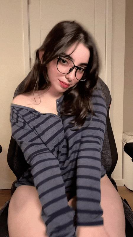 I love being a tease 😙 