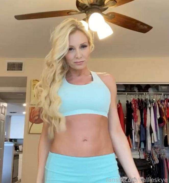 callieskye image #0
