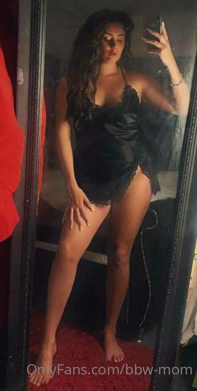 Does this look good on me? 😘😉