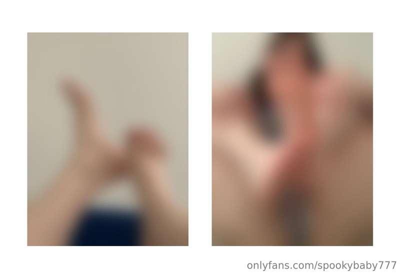 Feet + Ass Pics ♡