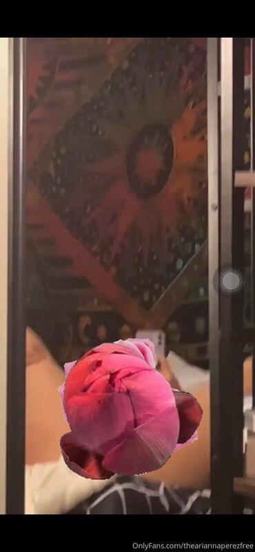 theariannaperezfree image #0